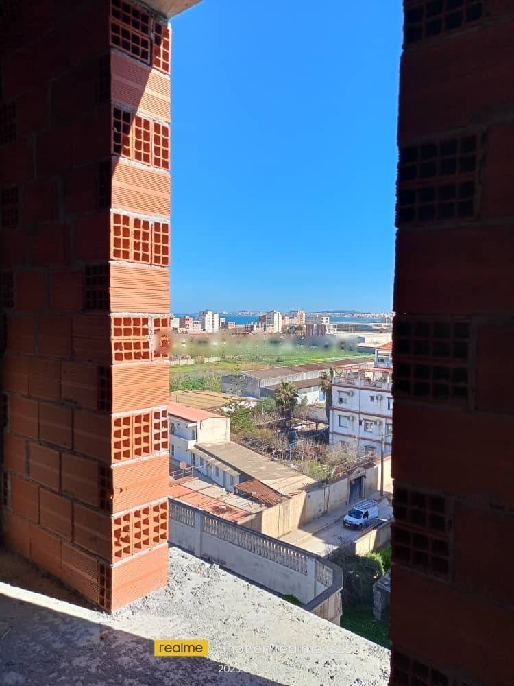 Vente Appartement F3 Bordj El Kiffan