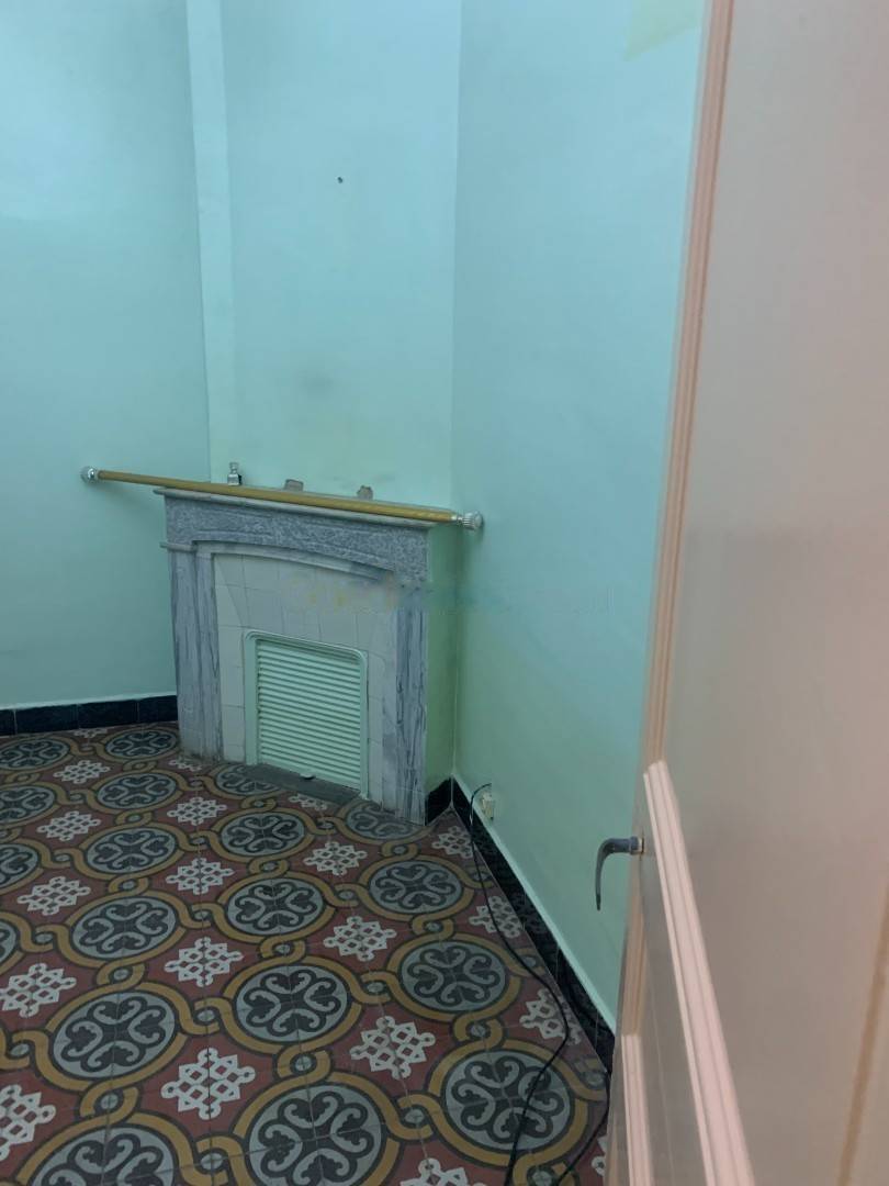 Vente Appartement F5 Bologhine
