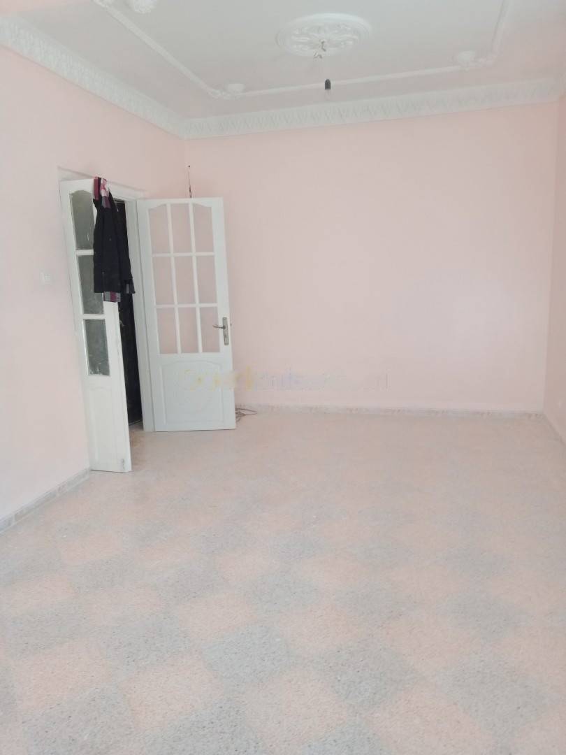 Location Appartement F3 Cheraga