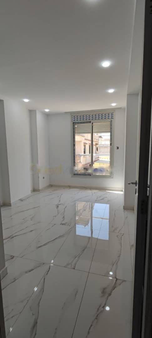 Vente Appartement Cheraga