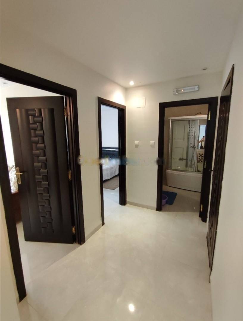 Vente Appartement F3 Cheraga