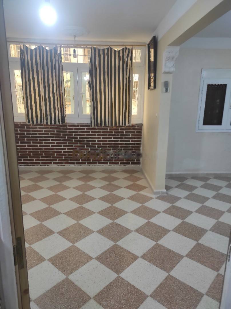 Location Appartement F5 Cheraga