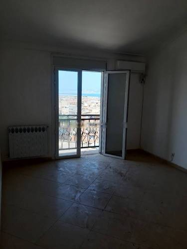Vente Appartement F5 Mohammadia