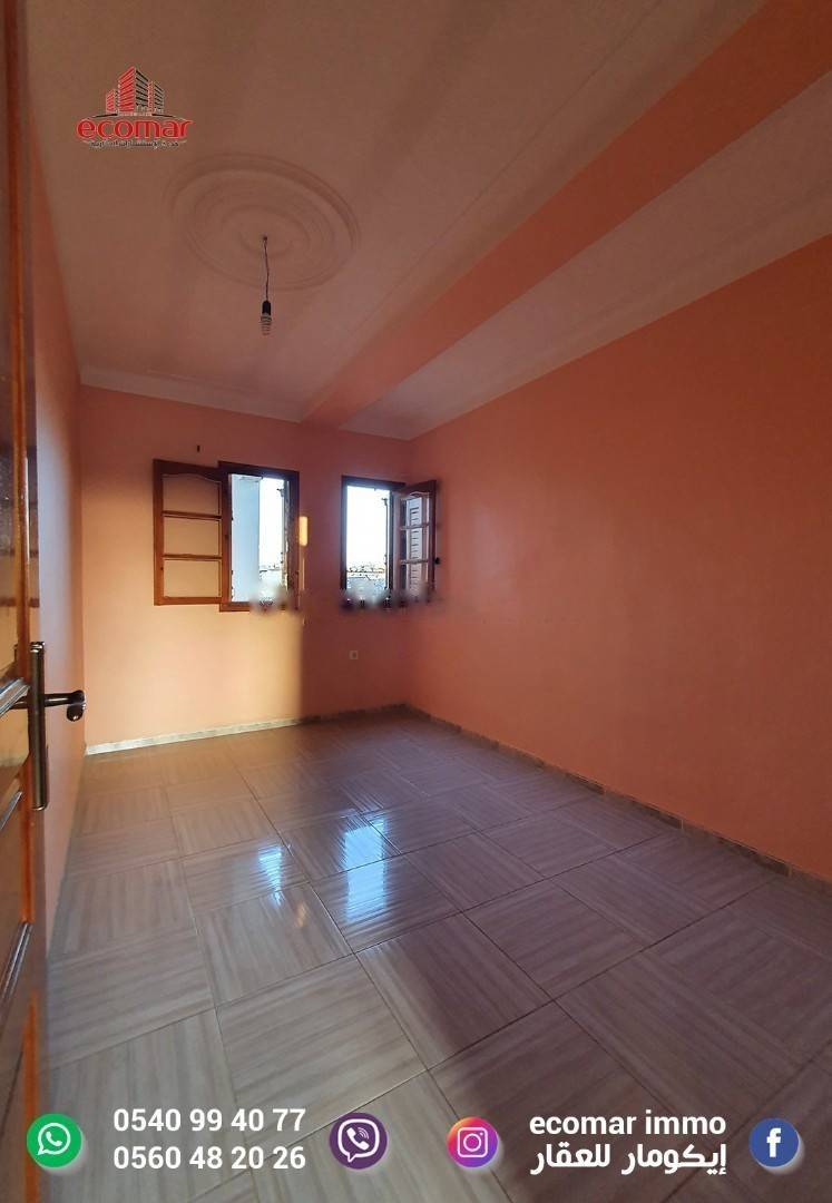 Location Niveau de villa F3 Dar El Beida