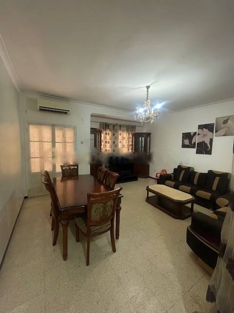 Location Appartement F3 Bab Ezzouar