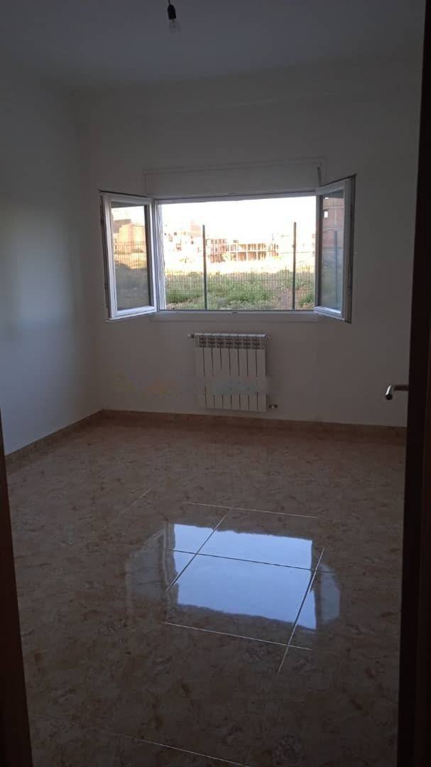 Location Appartement F4 Bordj El Kiffan