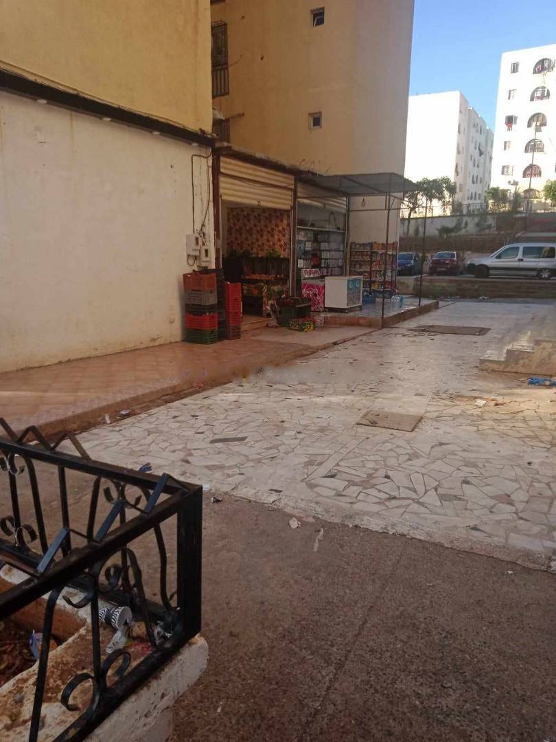 Vente Local F00 Djasr Kasentina