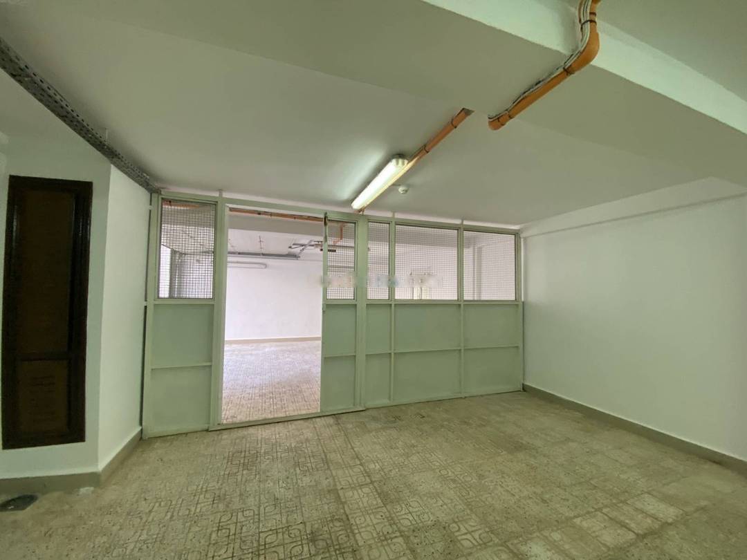 Location Immeuble Hydra