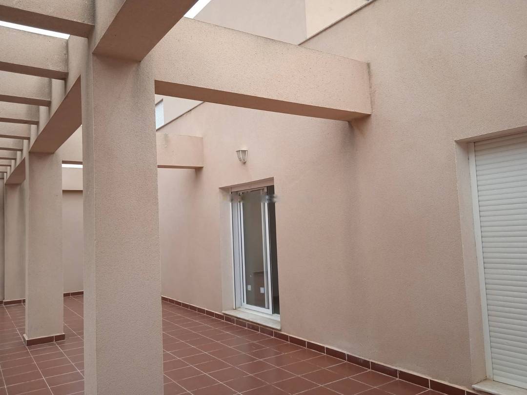 Vente Appartement F4 El Achour