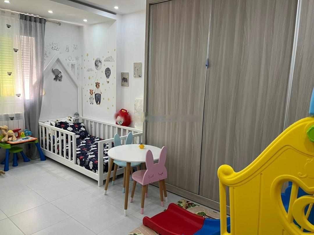 Vente Appartement F4 Draria