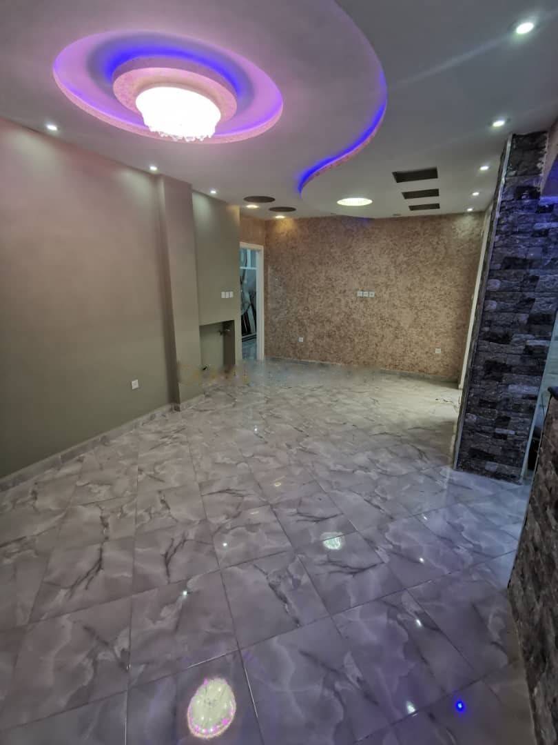 Vente Appartement F3 Bordj El Kiffan