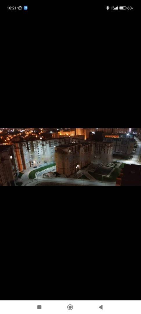Location Appartement F5 Mahelma