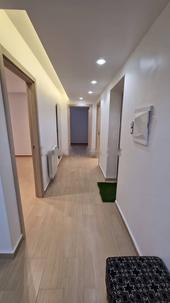 Vente Appartement F3 Bordj El Kiffan