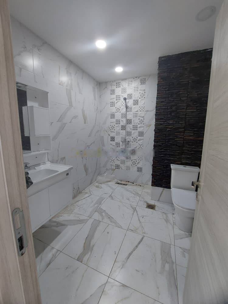 Vente Appartement F2 Bordj El Kiffan