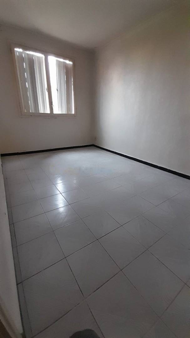 Vente Appartement F3 Bachdjerrah