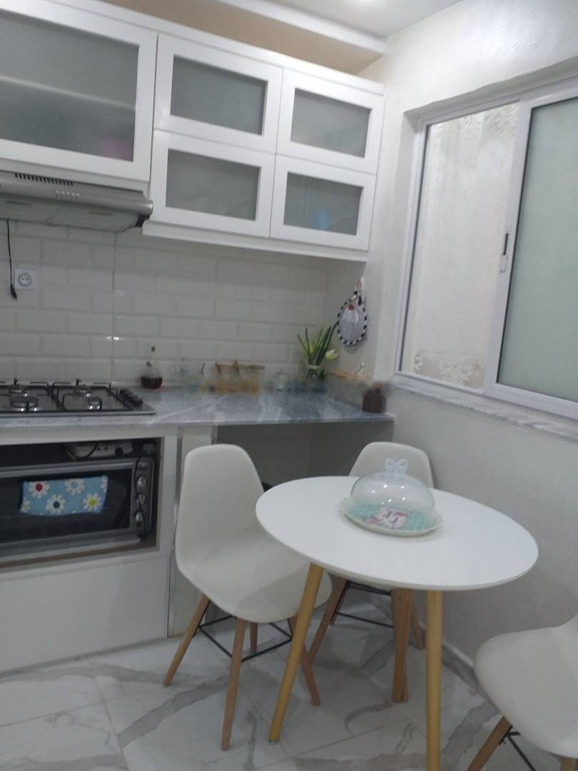 Vente Appartement F1 Bordj El Kiffan