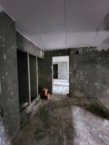 Vente Appartement F3 Bordj El Bahri