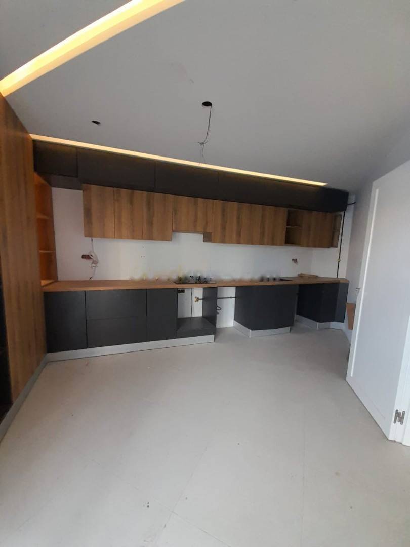 Vente Appartement F3 Bab Ezzouar
