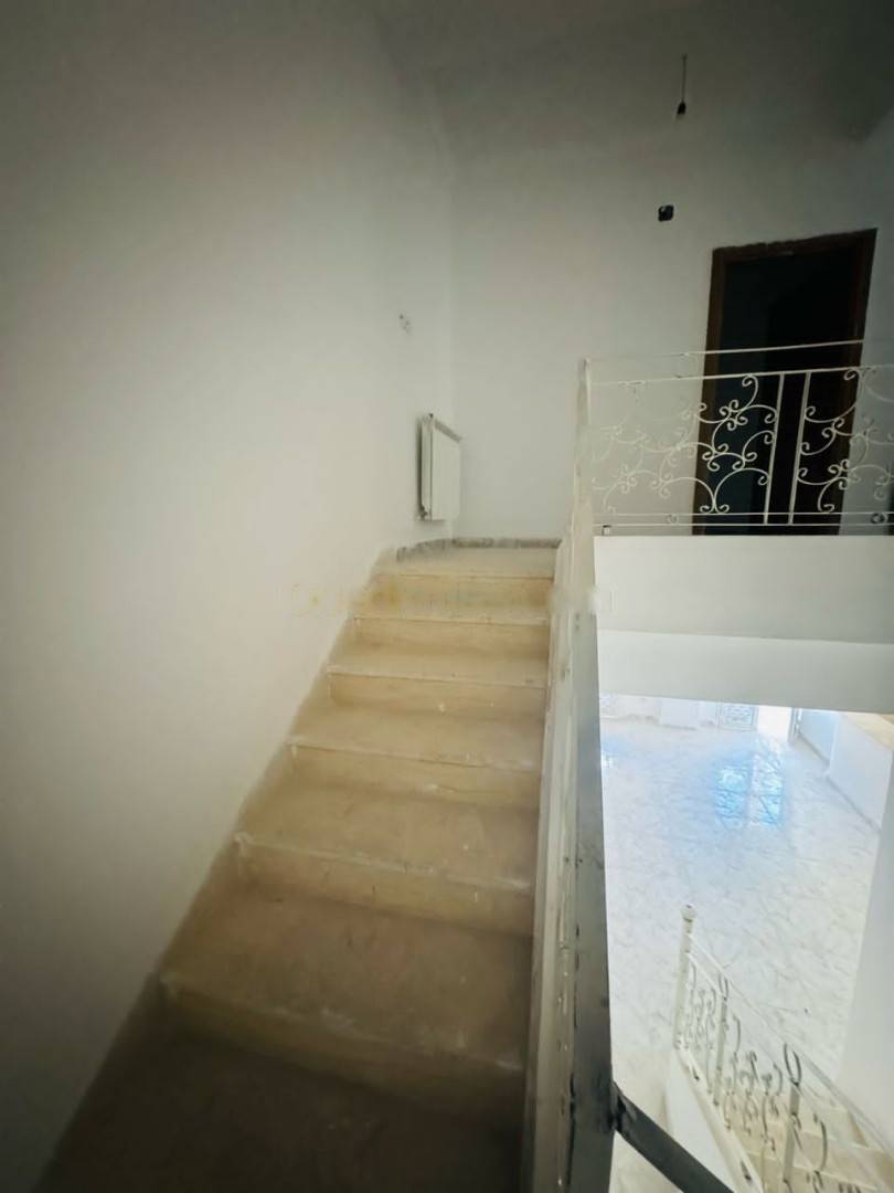 Vente Appartement F4 Bab Ezzouar