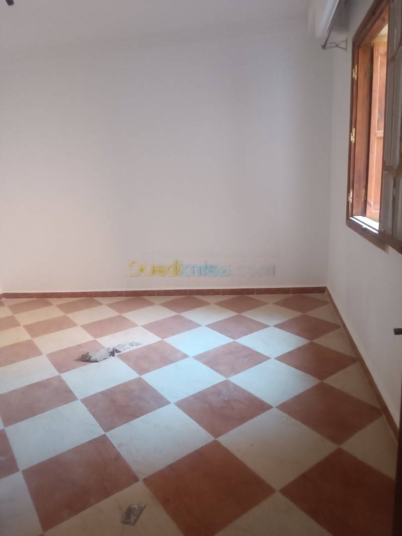 Location Appartement F3 Dar El Beida