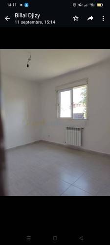 Location Appartement F4 Dely Ibrahim
