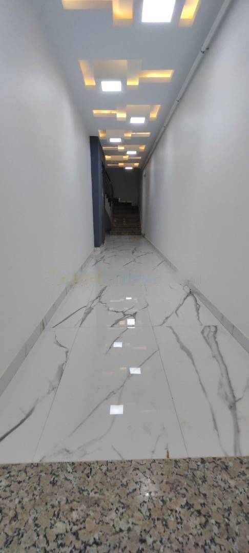 Vente Appartement F4 Cheraga