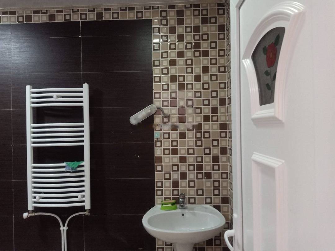 Vente Appartement F3 Ouled Yaich