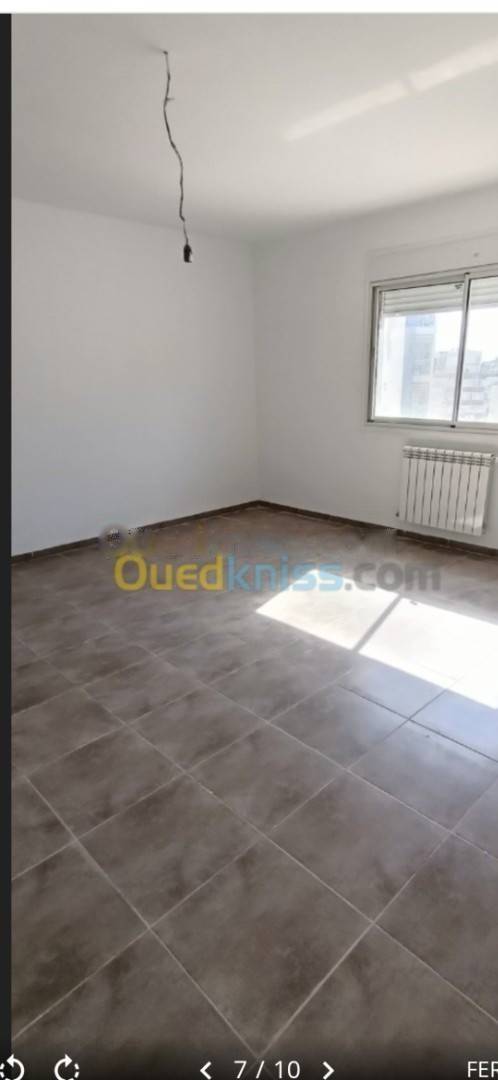 Location Appartement F3 Ouled Fayet