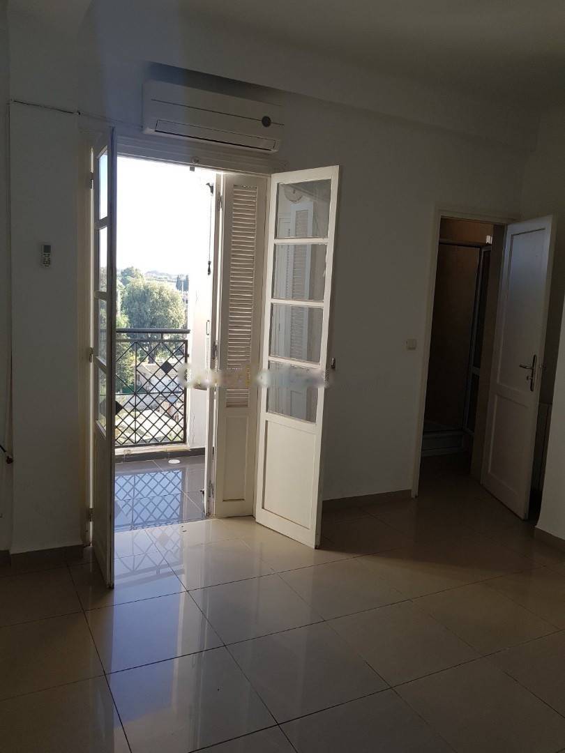 Vente Appartement F4 Staoueli