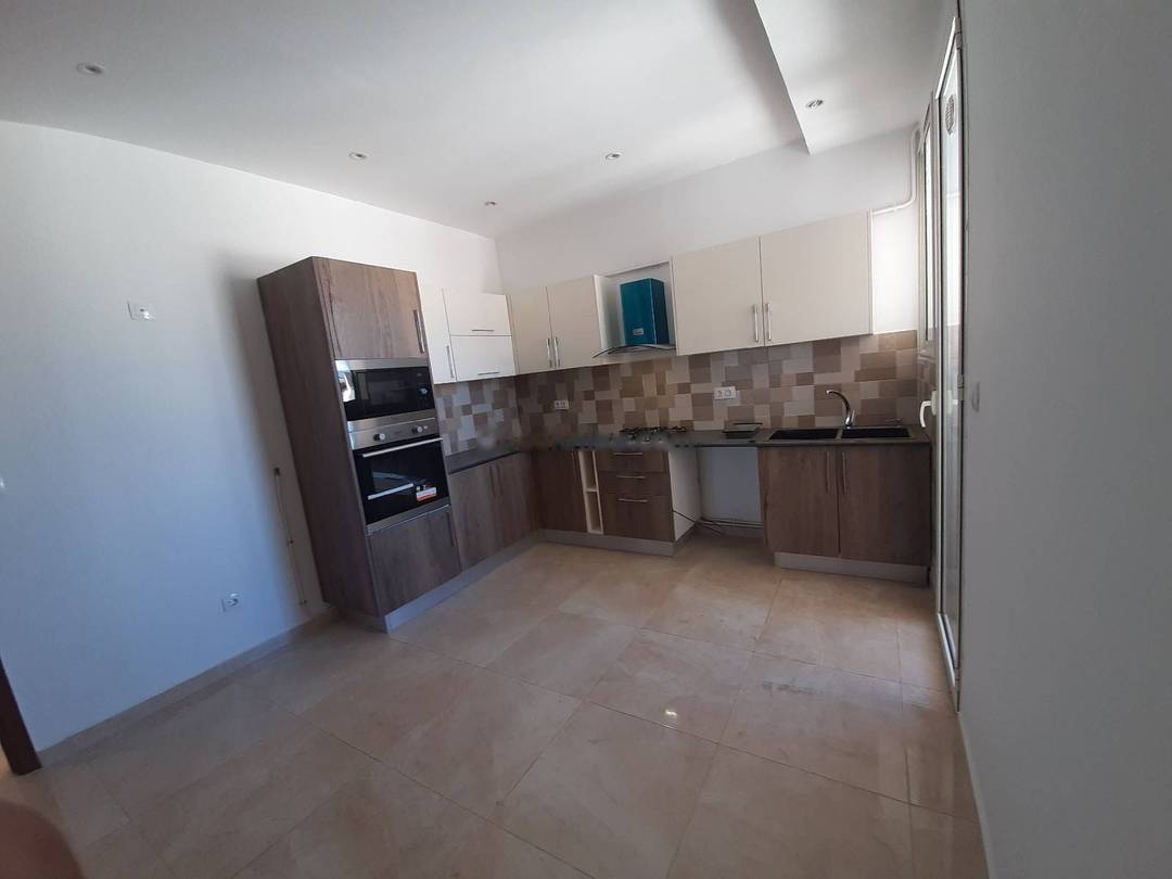 Vente Appartement F5 Cheraga