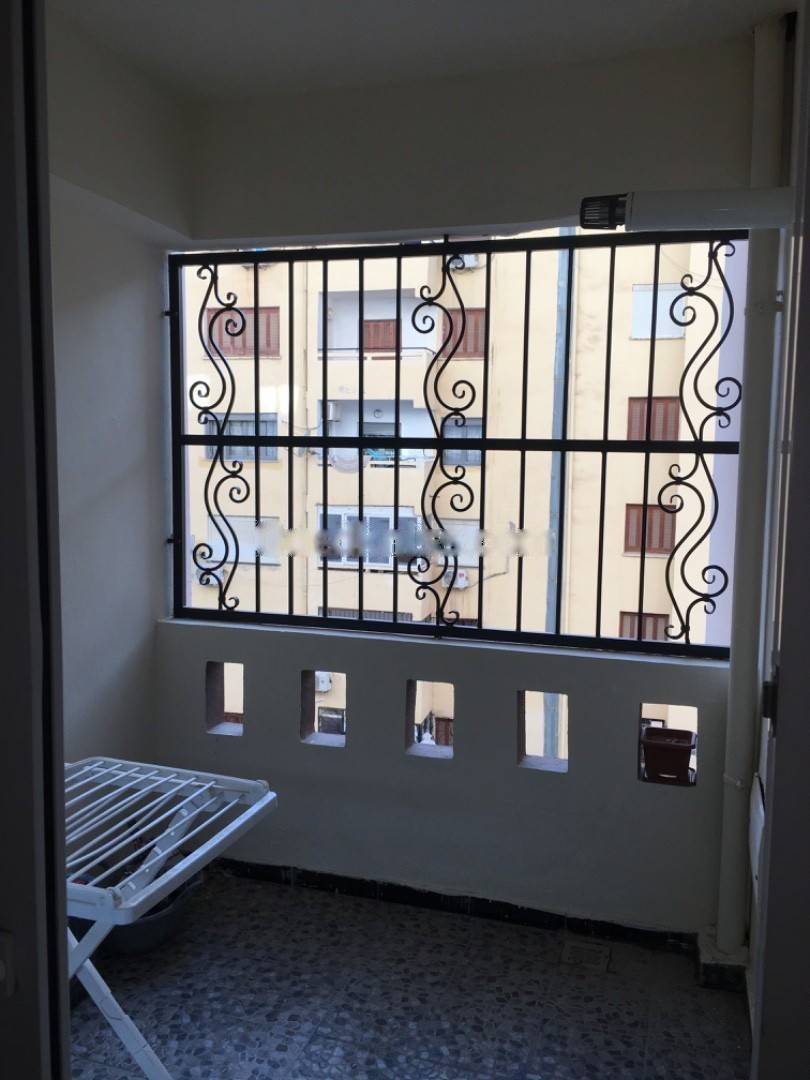 Location Appartement F4 Ouled Fayet