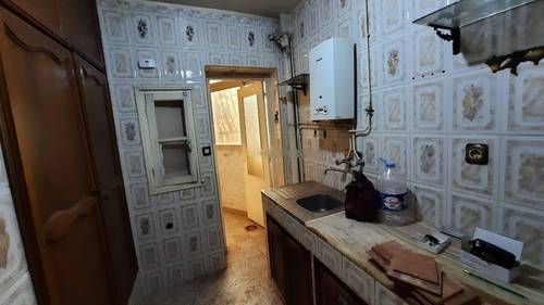 Location Appartement F3 Djasr Kasentina