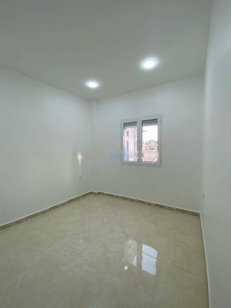 Location Appartement F3 Cheraga