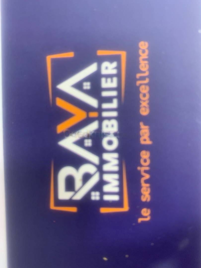 Location Local F1 Kouba