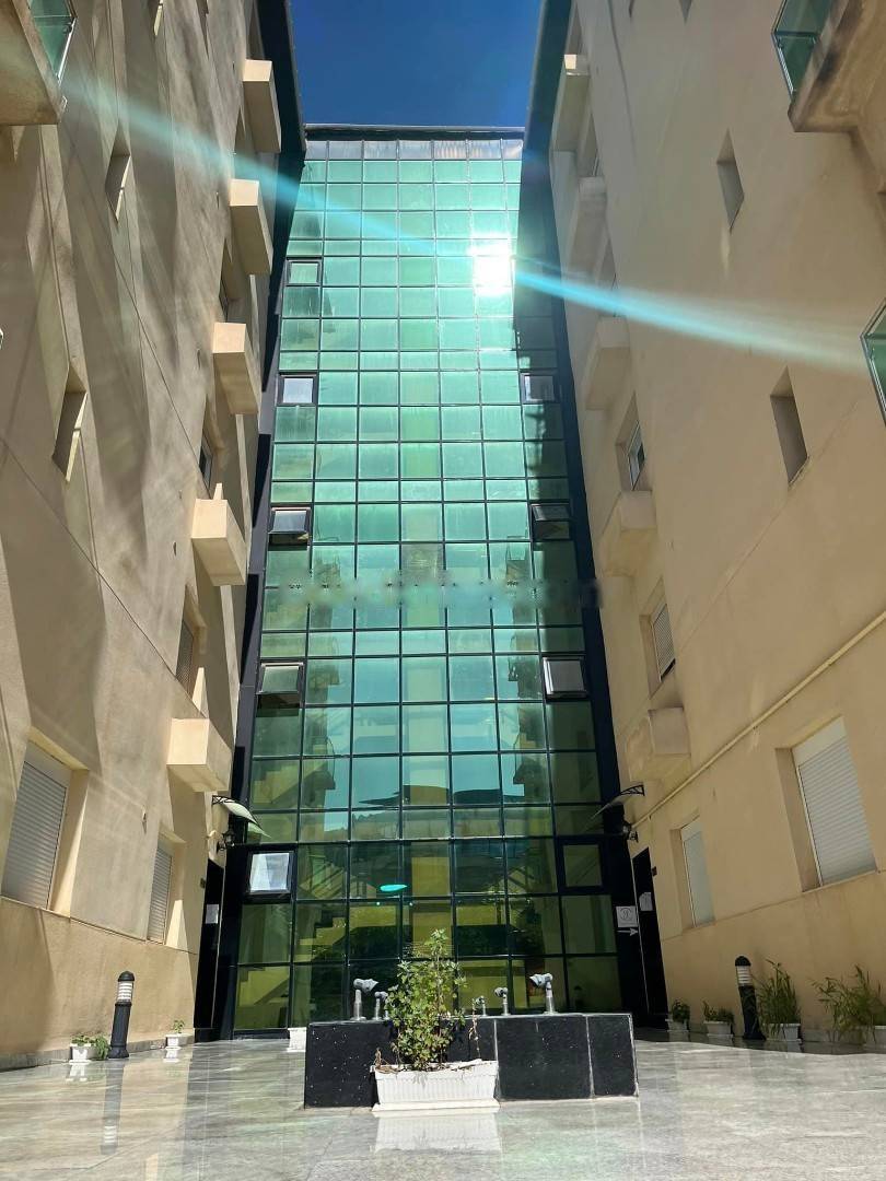 Location Appartement F4 El Biar