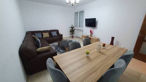 Location saisonnière Appartement Hydra