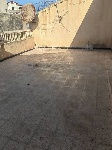 Location Niveau de villa F2 Dar El Beida