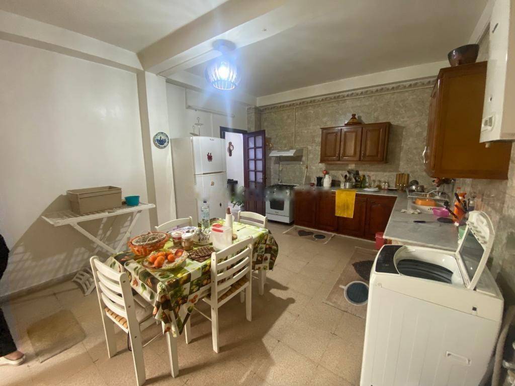 Vente Niveau de villa F4 Ain Taya