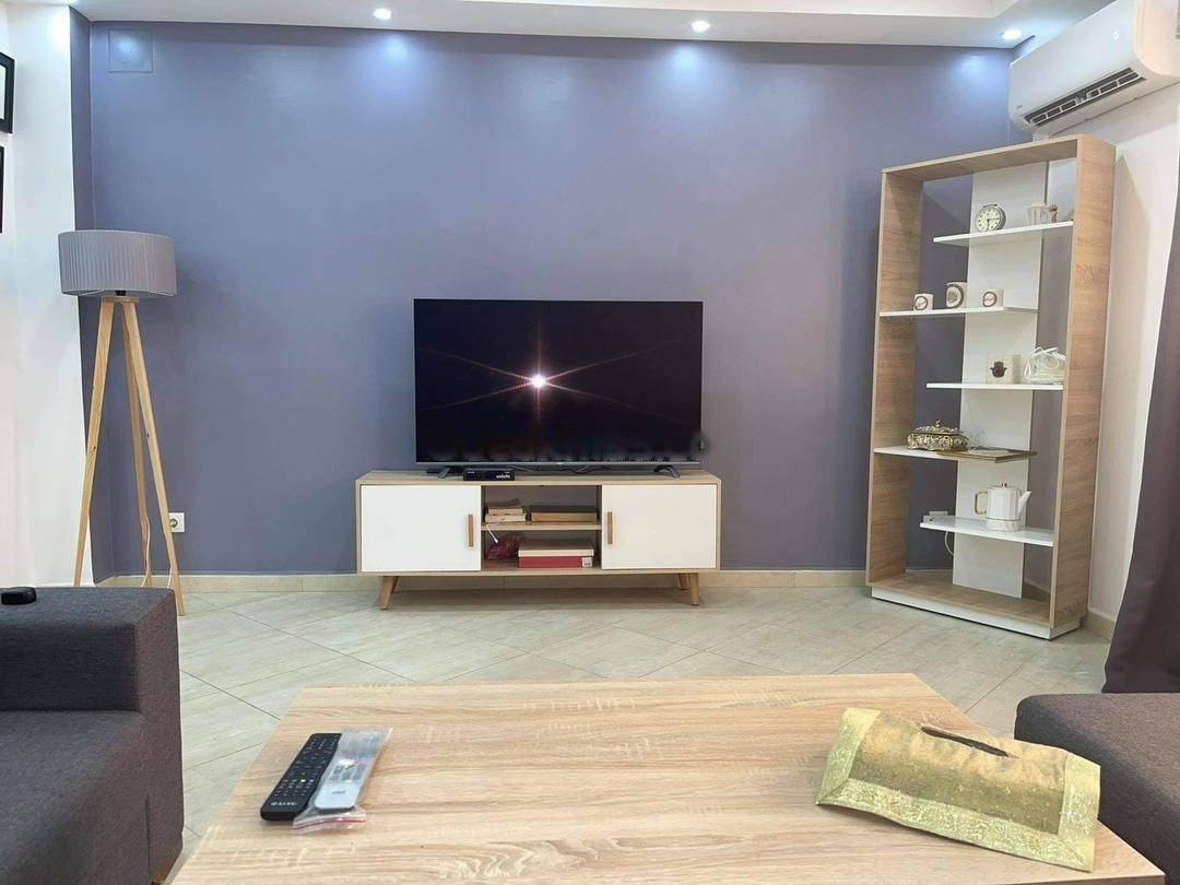 Location Appartement F3 Kouba