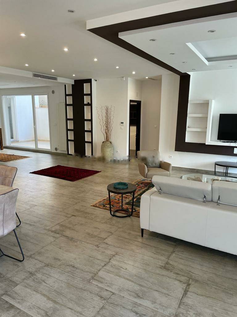 Location Appartement Hydra