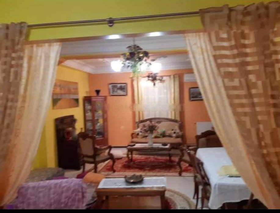 Vente Appartement F4 Annaba