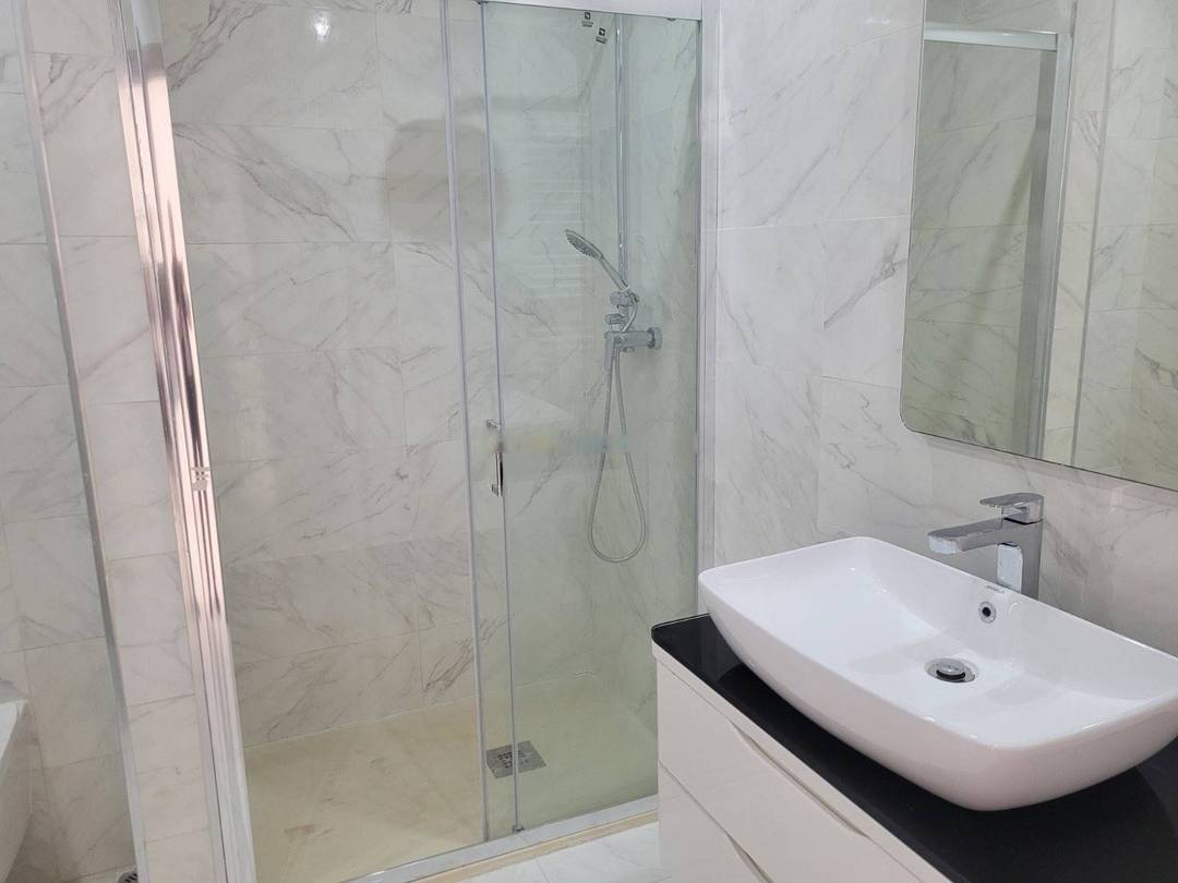 Location Appartement F4 Cheraga