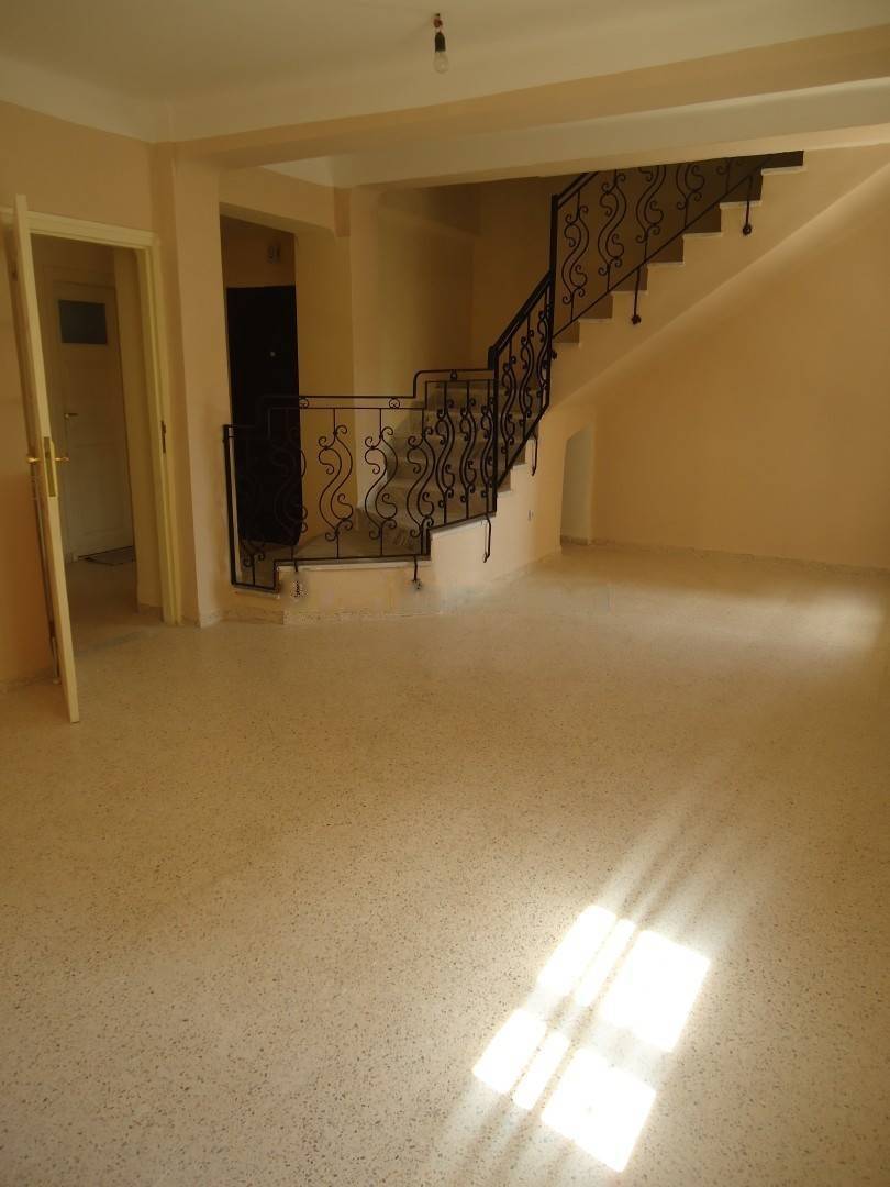 Location Appartement F4 Kouba