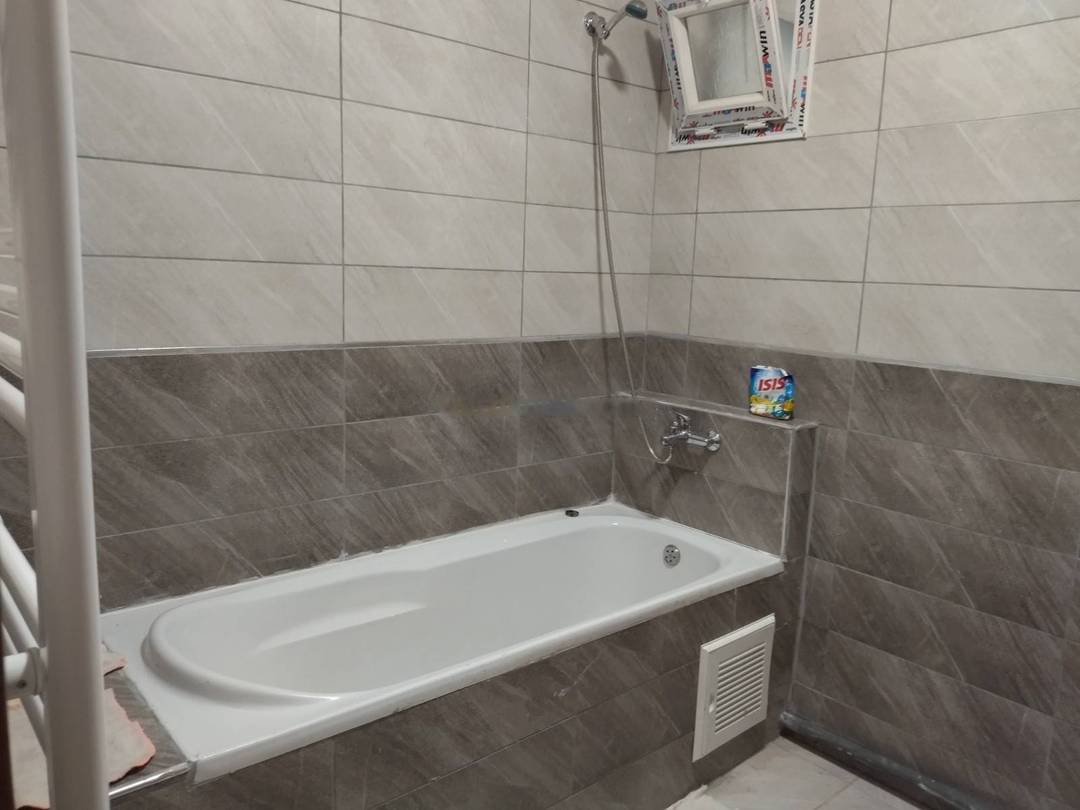 Location Appartement F5 Reghaia