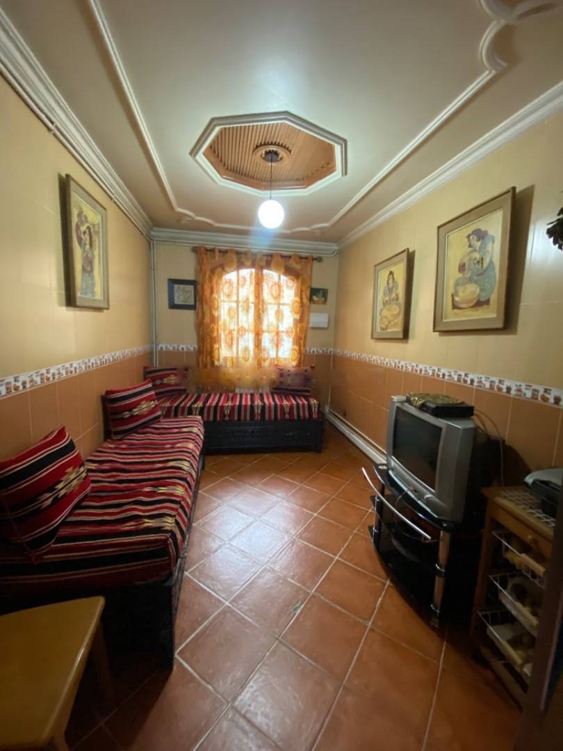 Vente Villa Bir Mourad Rais