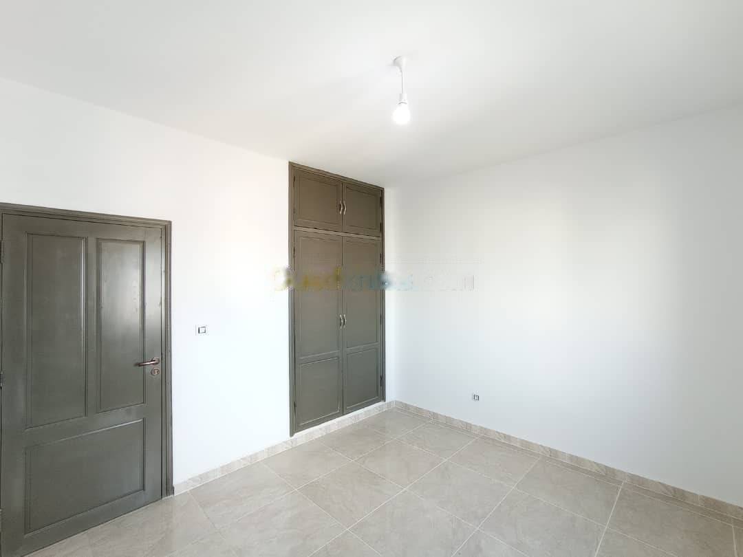 Location Appartement F4 Kouba