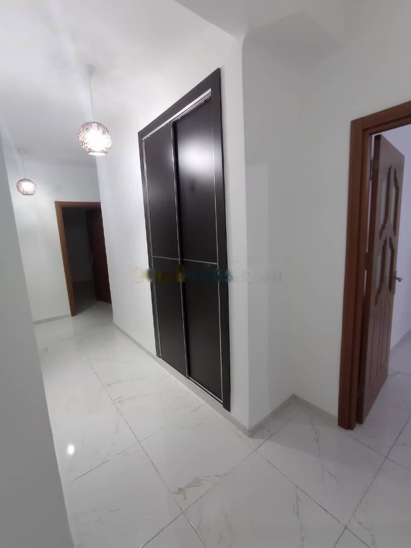 Location Appartement F5 Bordj El Kiffan