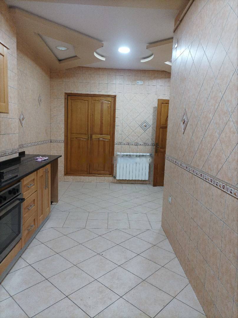 Location Appartement F3 Bordj El Kiffan