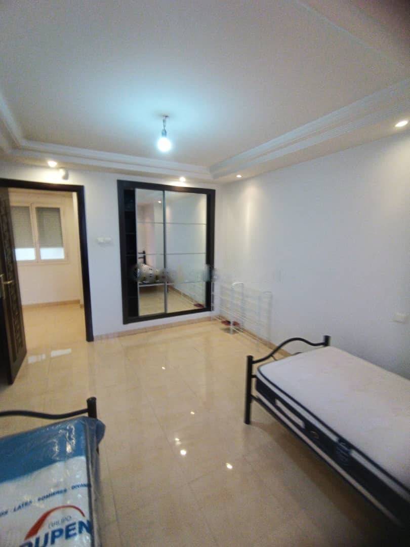 Location Appartement F5 Cheraga