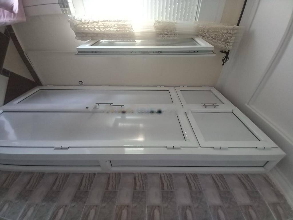 Location Appartement F5 Bordj El Bahri